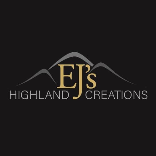 Winner small image - EJ's Highland Creations
