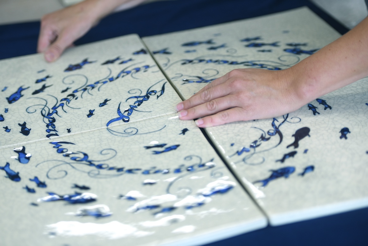 Winner small image - Alchemy Tiles