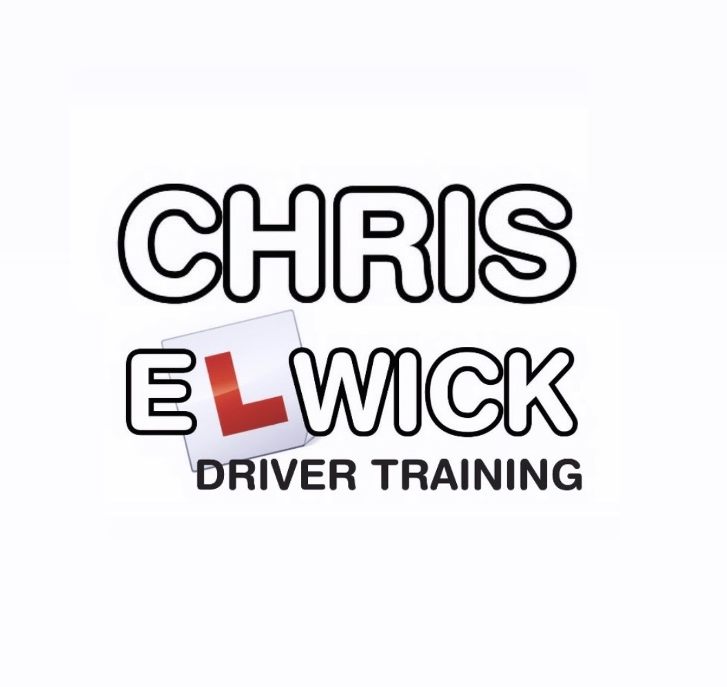 Winner small image - Chris Elwick Driver Training