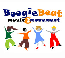 Winner small image - Boogie Beat Music and Movement Ltd