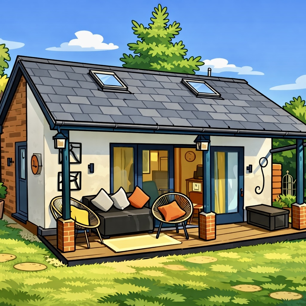 Winner small image - Vikings Retreat