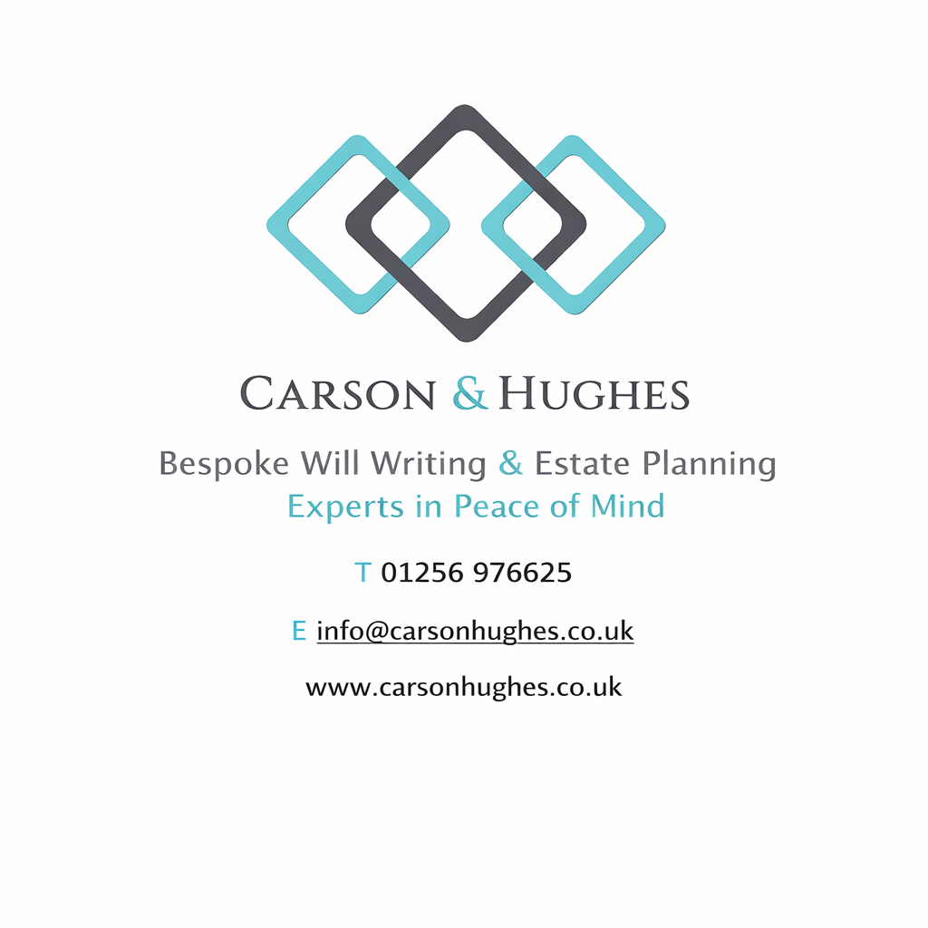 Winner small image - Carson & Hughes