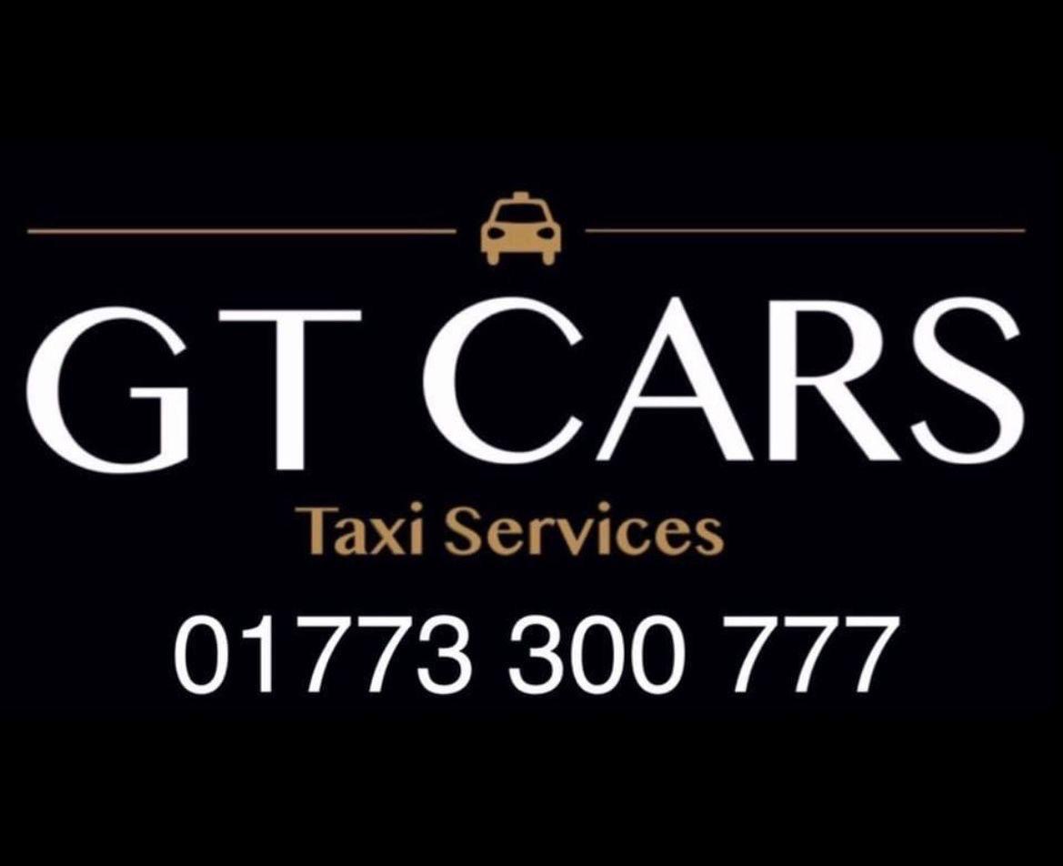 Winner small image - GT Cars