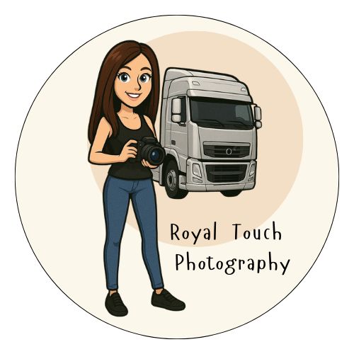 Winner small image - Royal Touch Photography