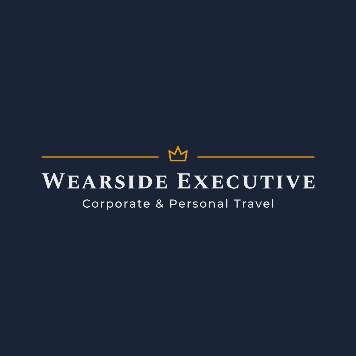 Winner small image - Wearside Executive