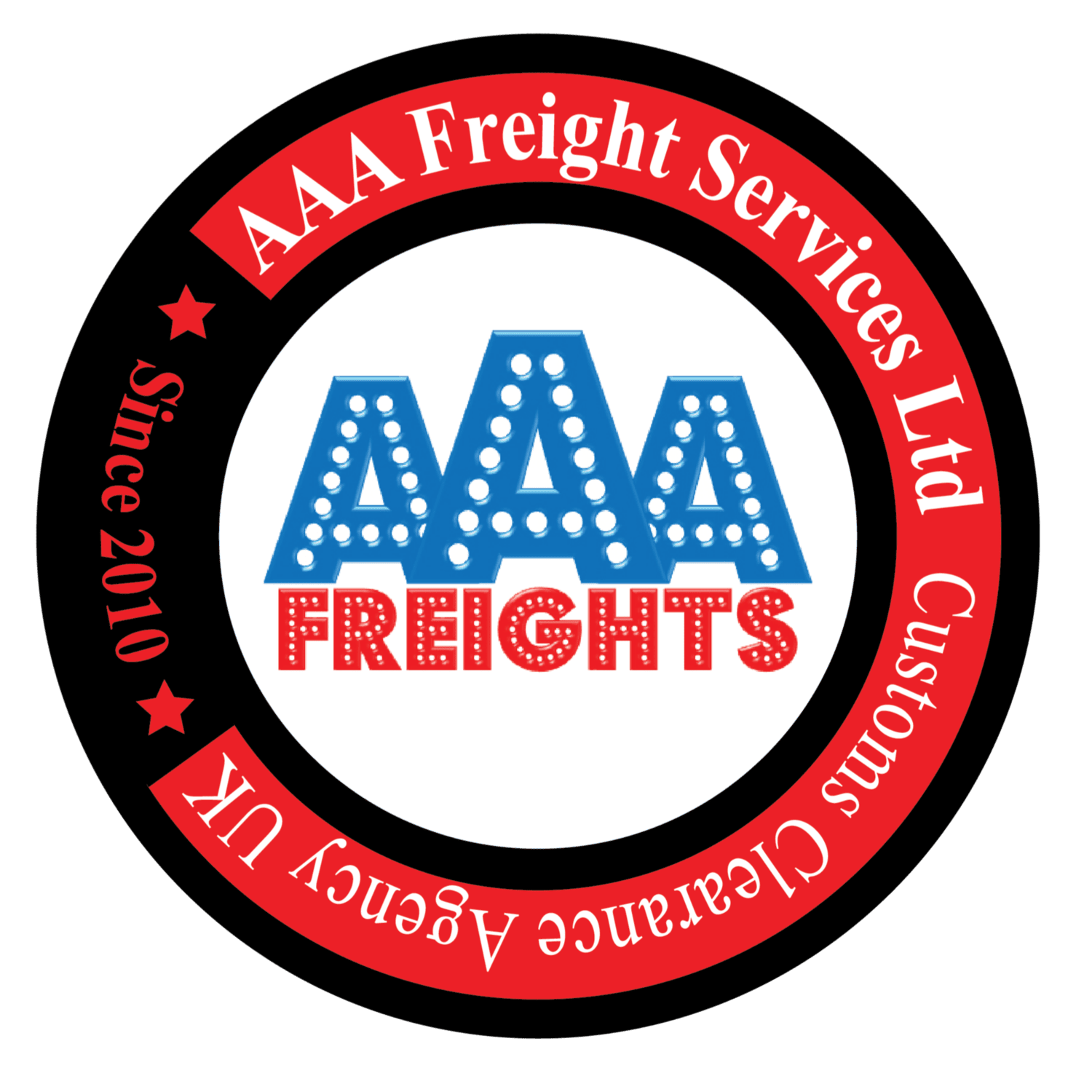 Winner small image - AAA Freight Services