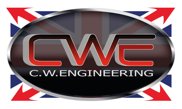 Winner small image - CW Engineering UK Limited