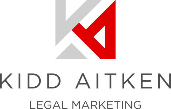 Winner small image - Kidd Aitken Legal Marketing Ltd
