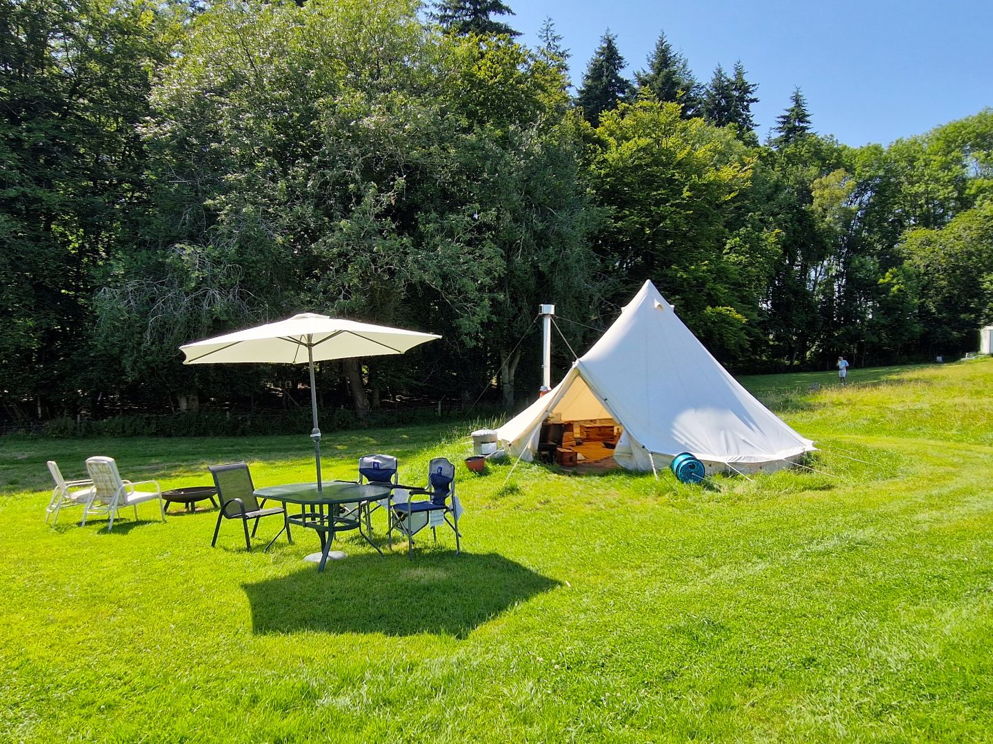 Winner small image - Park Farm Holidays