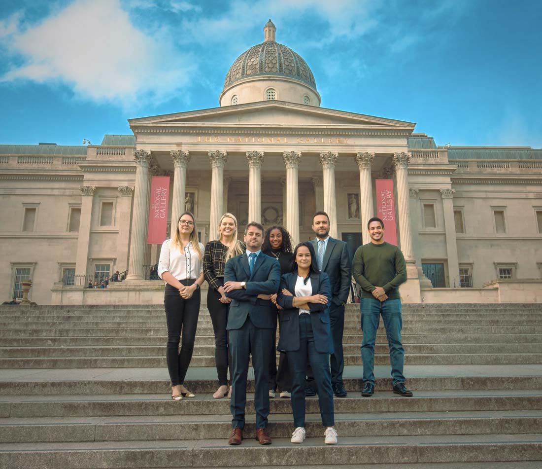 Winner small image - Westminster Legalisation Services Ltd