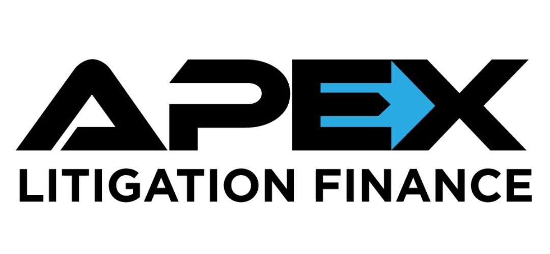Winner small image - Apex Litigation Finance