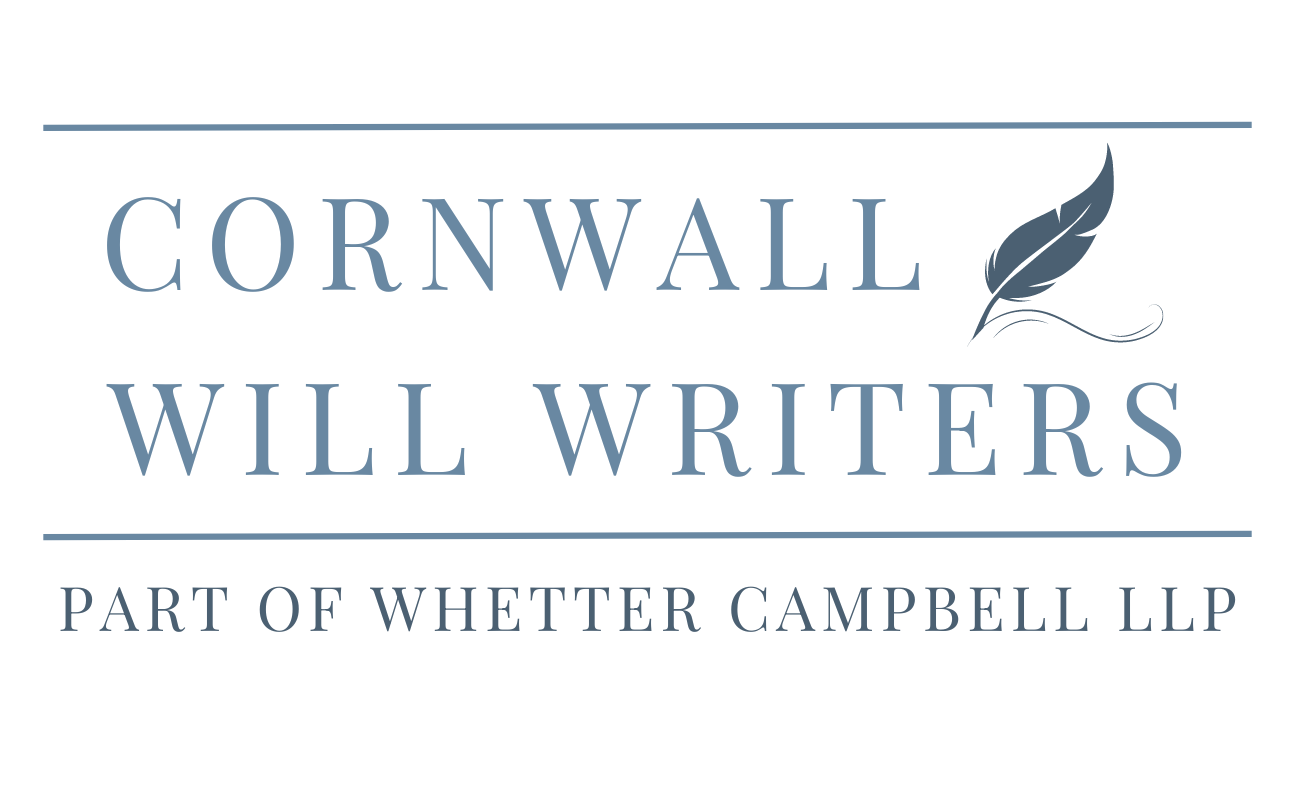 Winner small image - Cornwall Will Writers