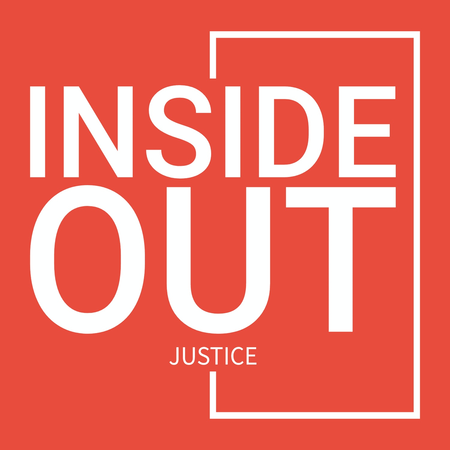 Winner small image - Inside Out Justice