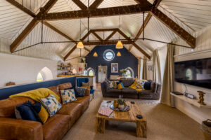 Winner small image - North Lake Chapel Devon