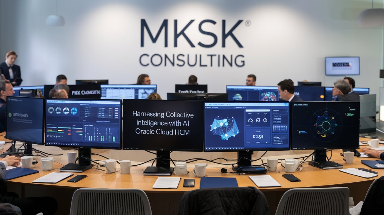 Winner small image - MKSK Consulting