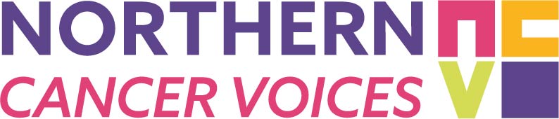 Winner small image - Northern Cancer Voices