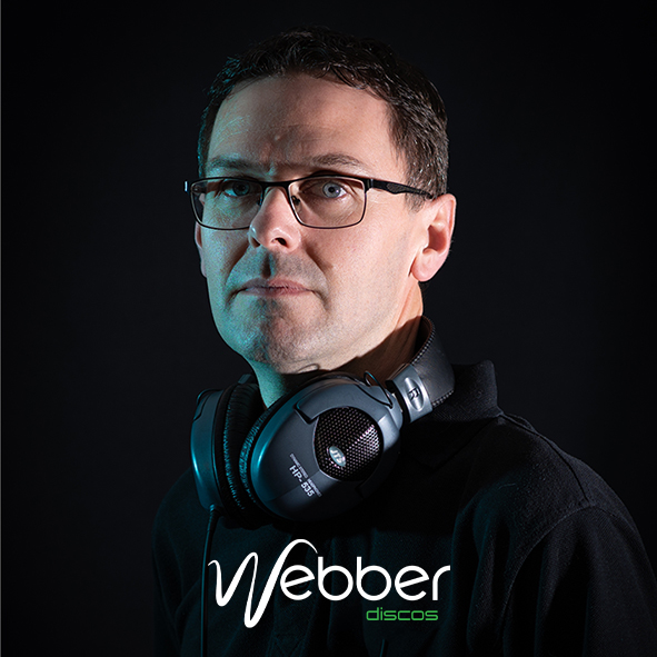 Winner small image - Webber Discos