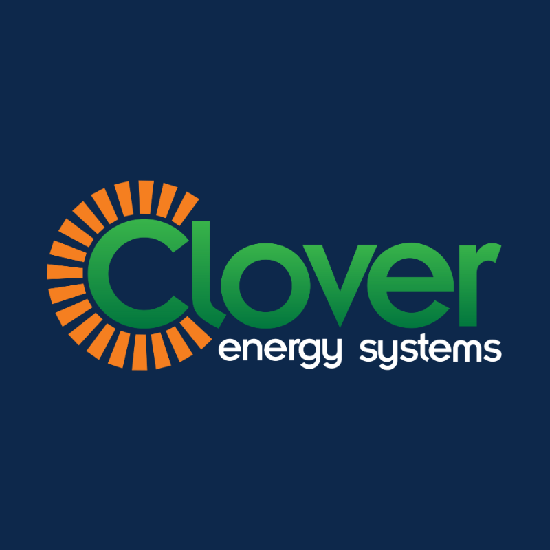 Winner small image - Clover Energy Systems