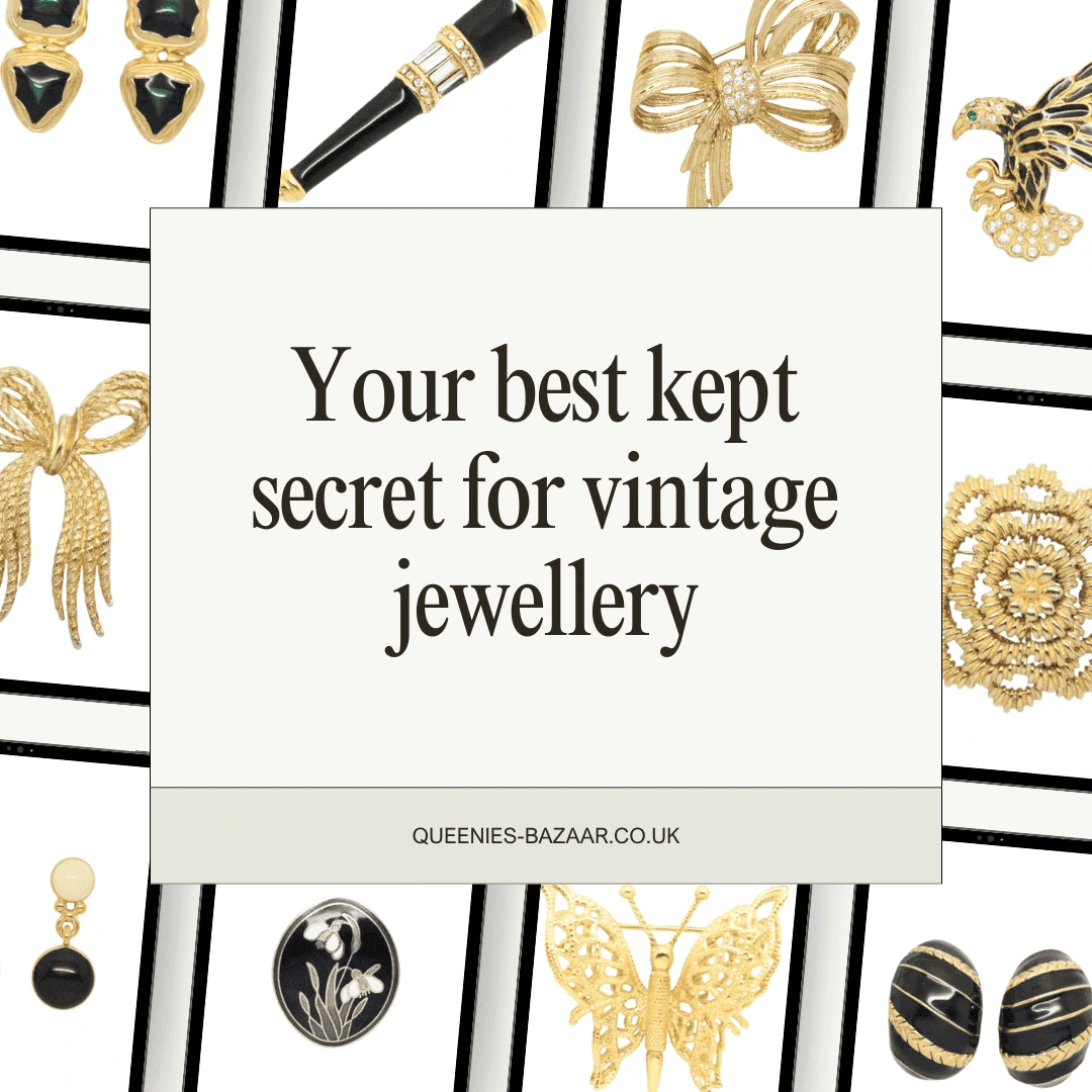 Winner small image - Queenie's Bazaar