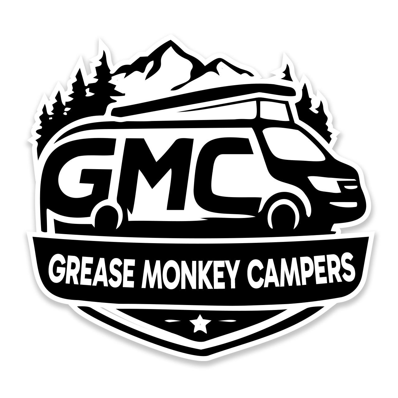 Winner small image - Grease Monkey Conversions