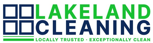 Winner small image - Lakeland Cleaning