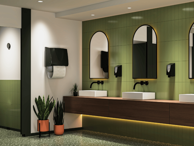 Winner small image - Kennedy Hygiene Products