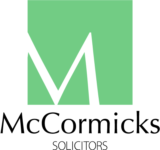 Winner small image - McCormicks Solicitors