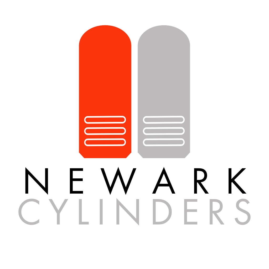 Winner small image - Newark Cylinders
