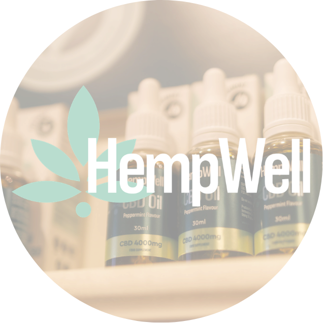 Winner small image - HempWell Limited