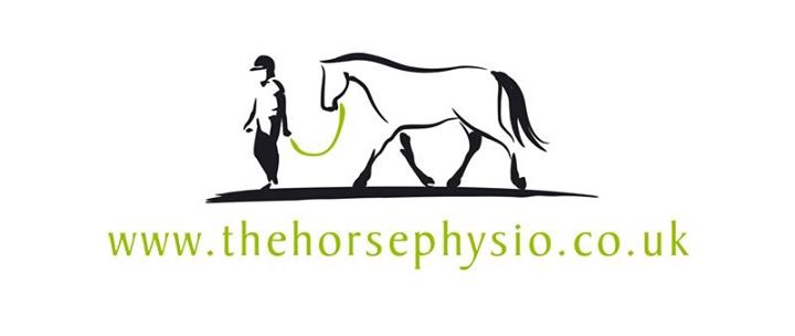 Winner small image - The Horse Physio