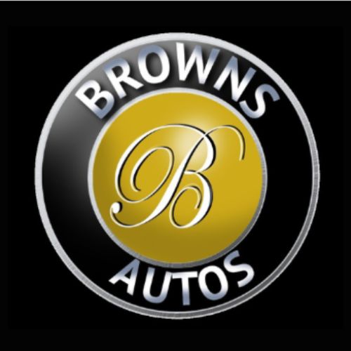 Winner small image - Browns Autos