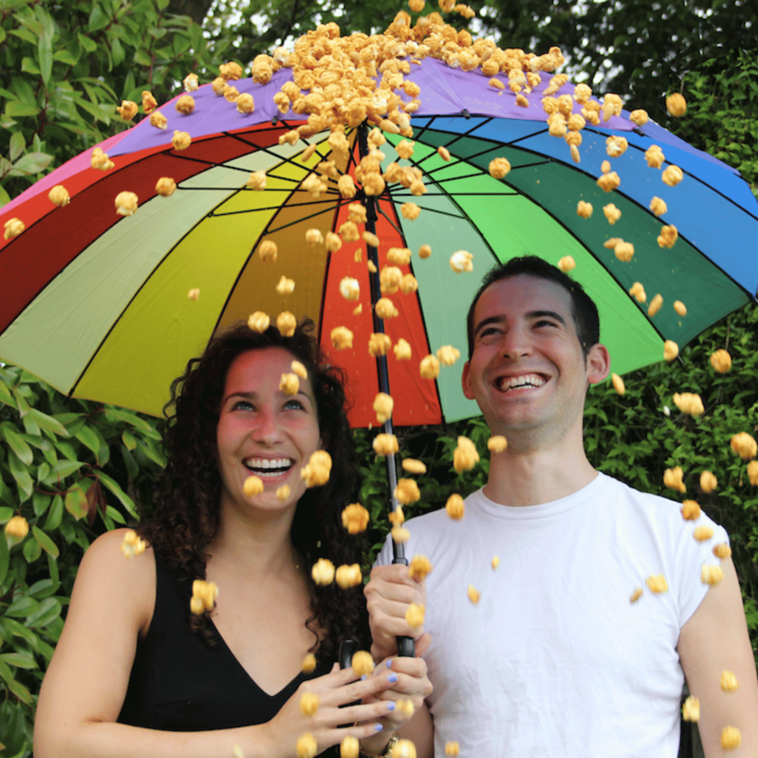 Winner small image - Popcorn Shed