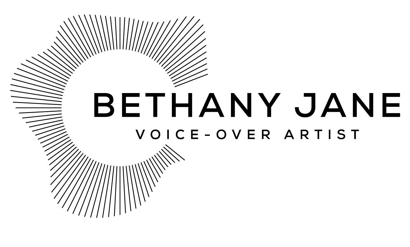 Winner small image - Bethany Jane Voice Over