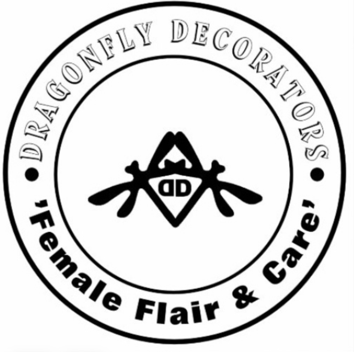 Winner small image - Dragonfly Decorators