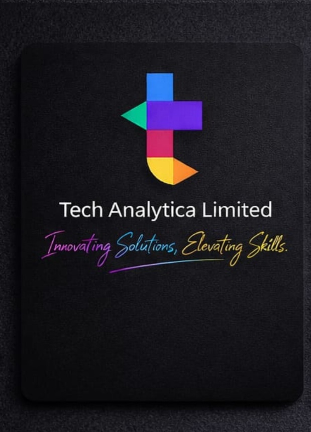 Winner small image - Tech Analytica Limited