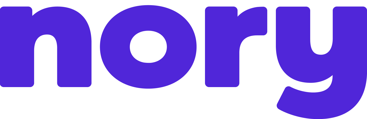 Winner small image - Nory