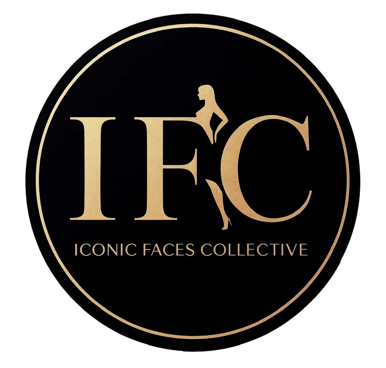 Winner small image - Iconic Faces Collective