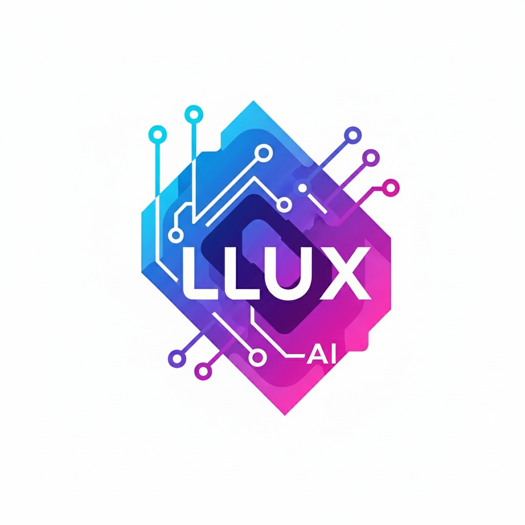 Winner small image - Llux AI