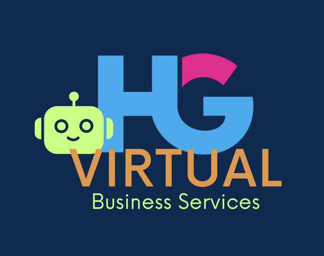 Winner small image - HG Virtual Business Services