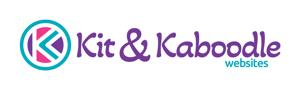 Winner small image - Kit and Kaboodle Web Design