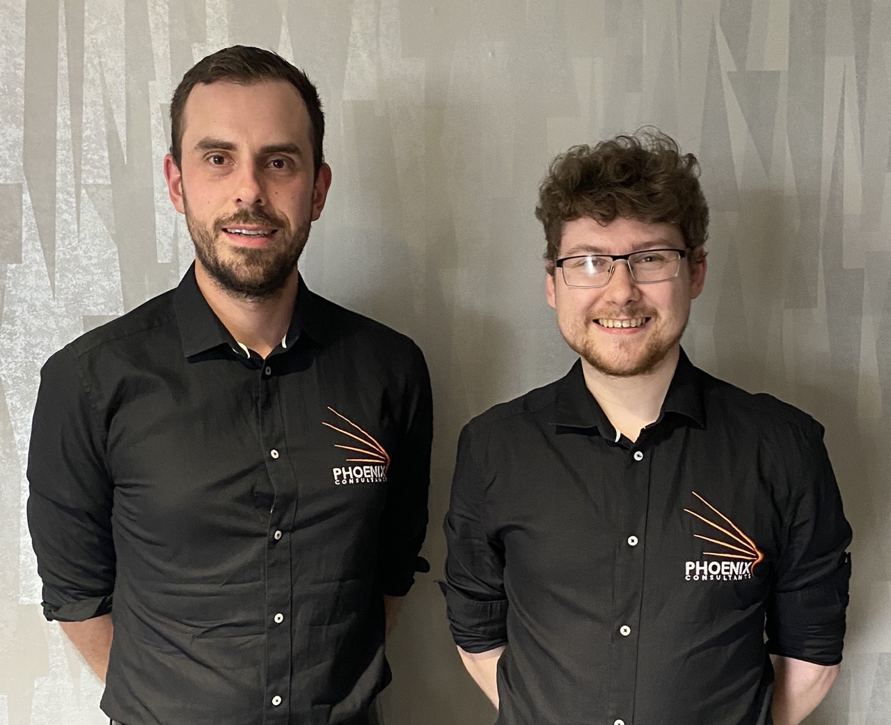 Winner small image - Phoenix Consultants
