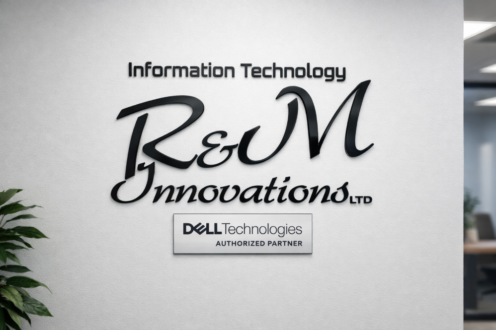 Winner small image - R&M Innovations LTD