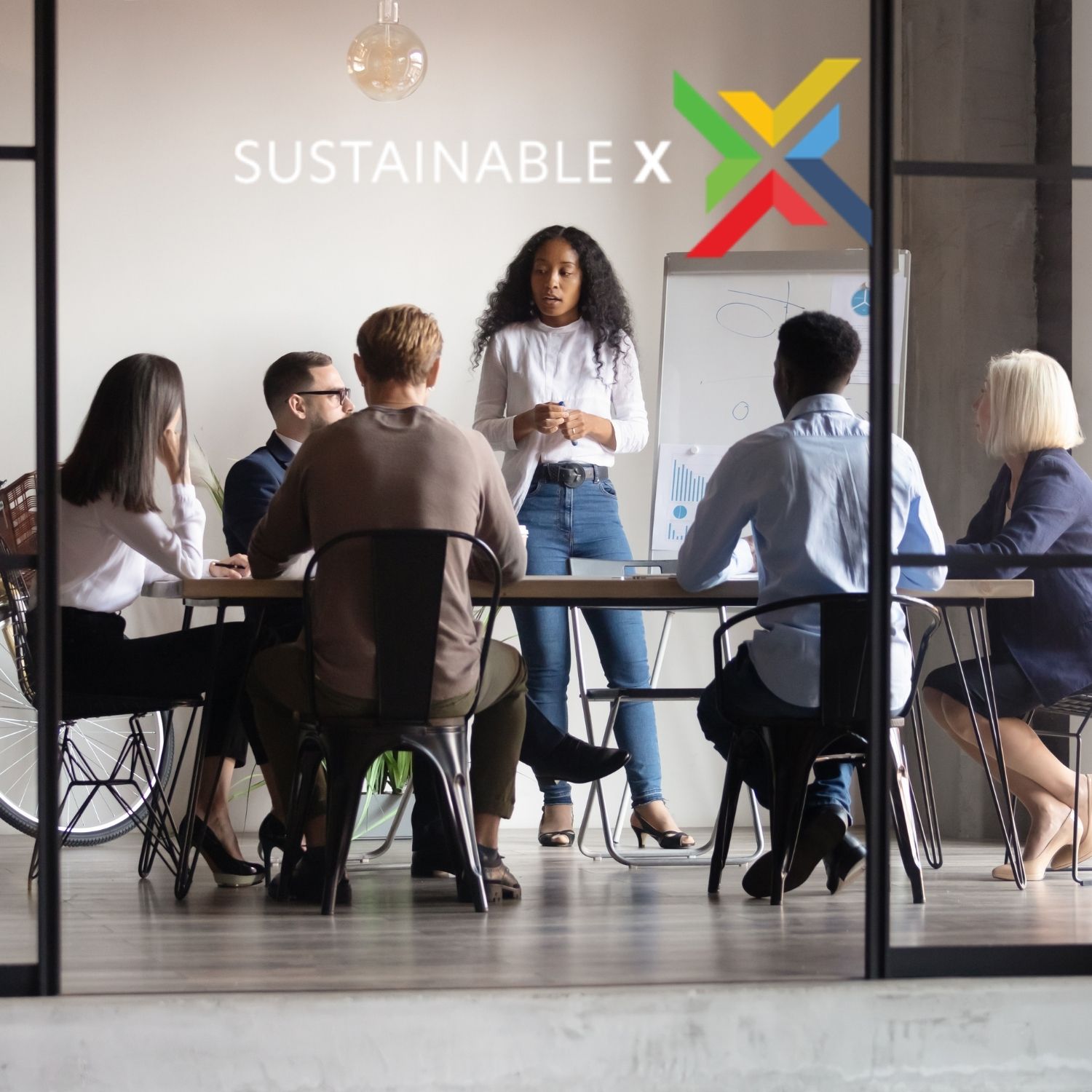 Winner small image - SustainableX