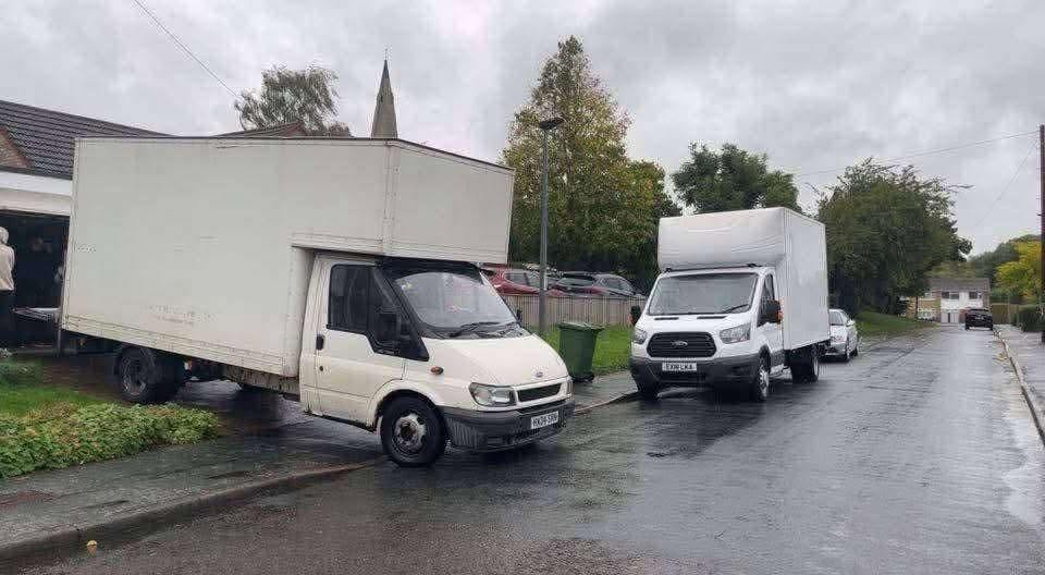 Winner small image - L&R Removals Ltd