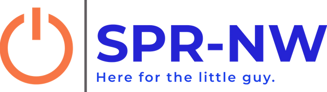 Winner small image - SPR North West Ltd