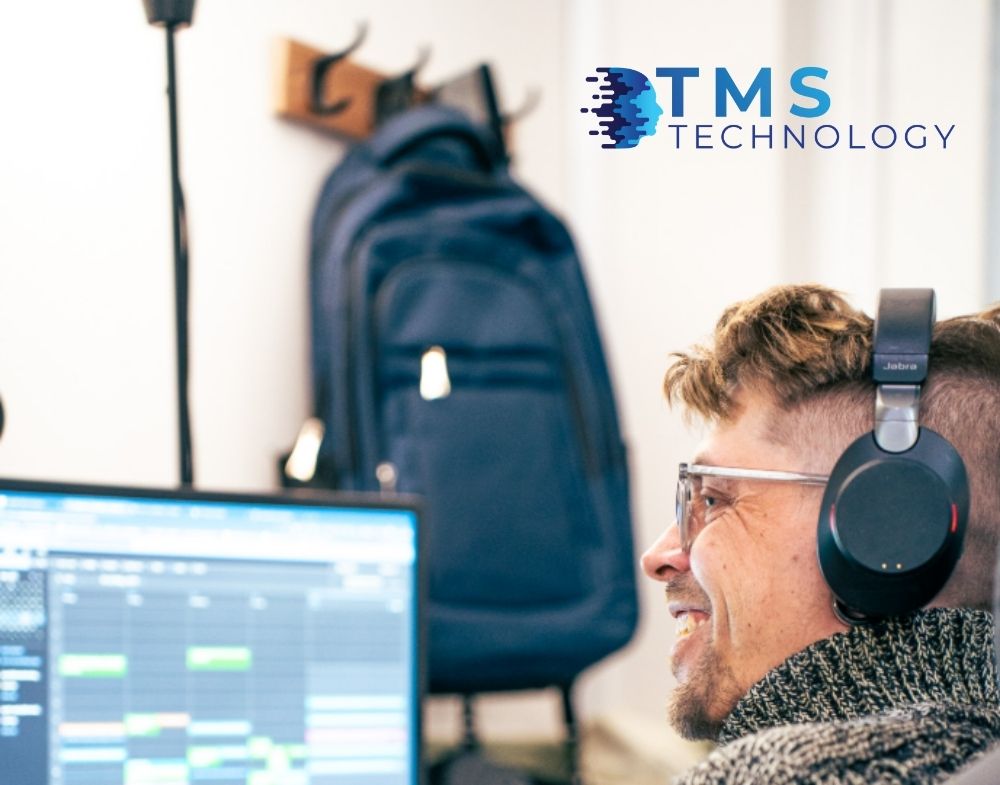 Winner small image - TMS Technology