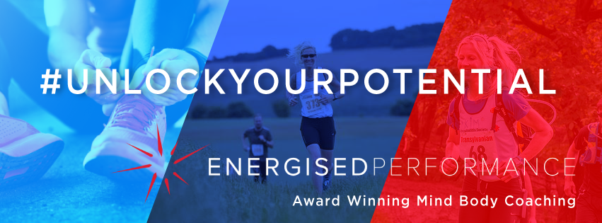 Winner small image - Energised Performance