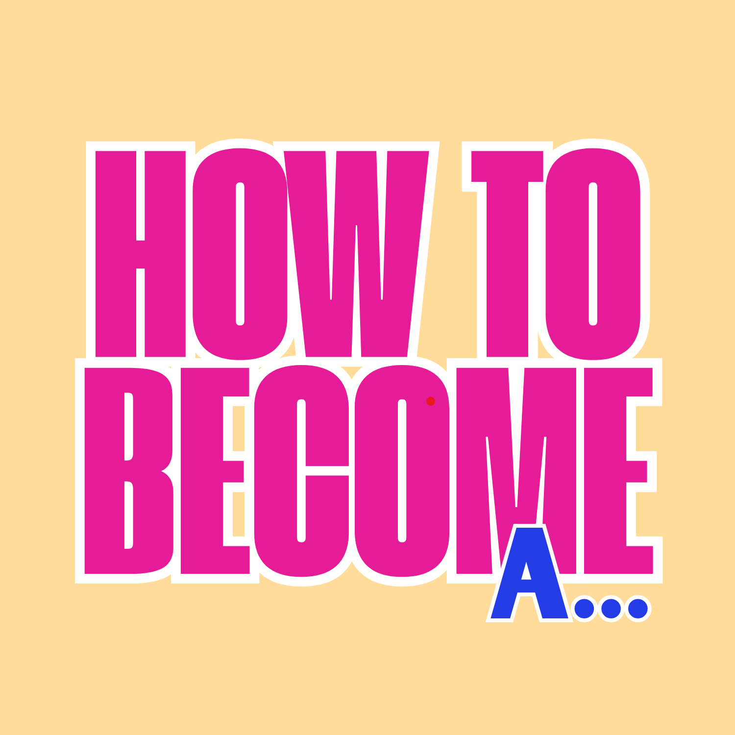 Winner small image - How To Become A...