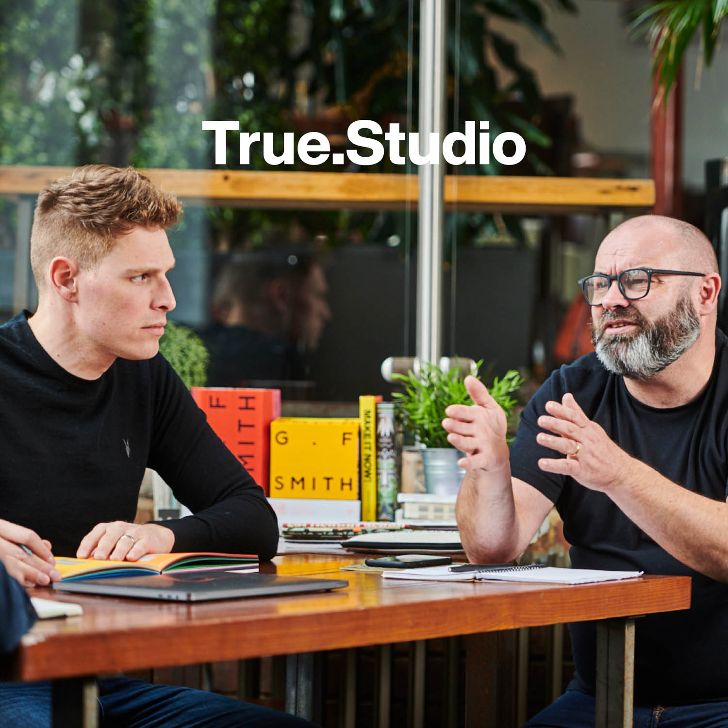 Winner small image - True.Studio