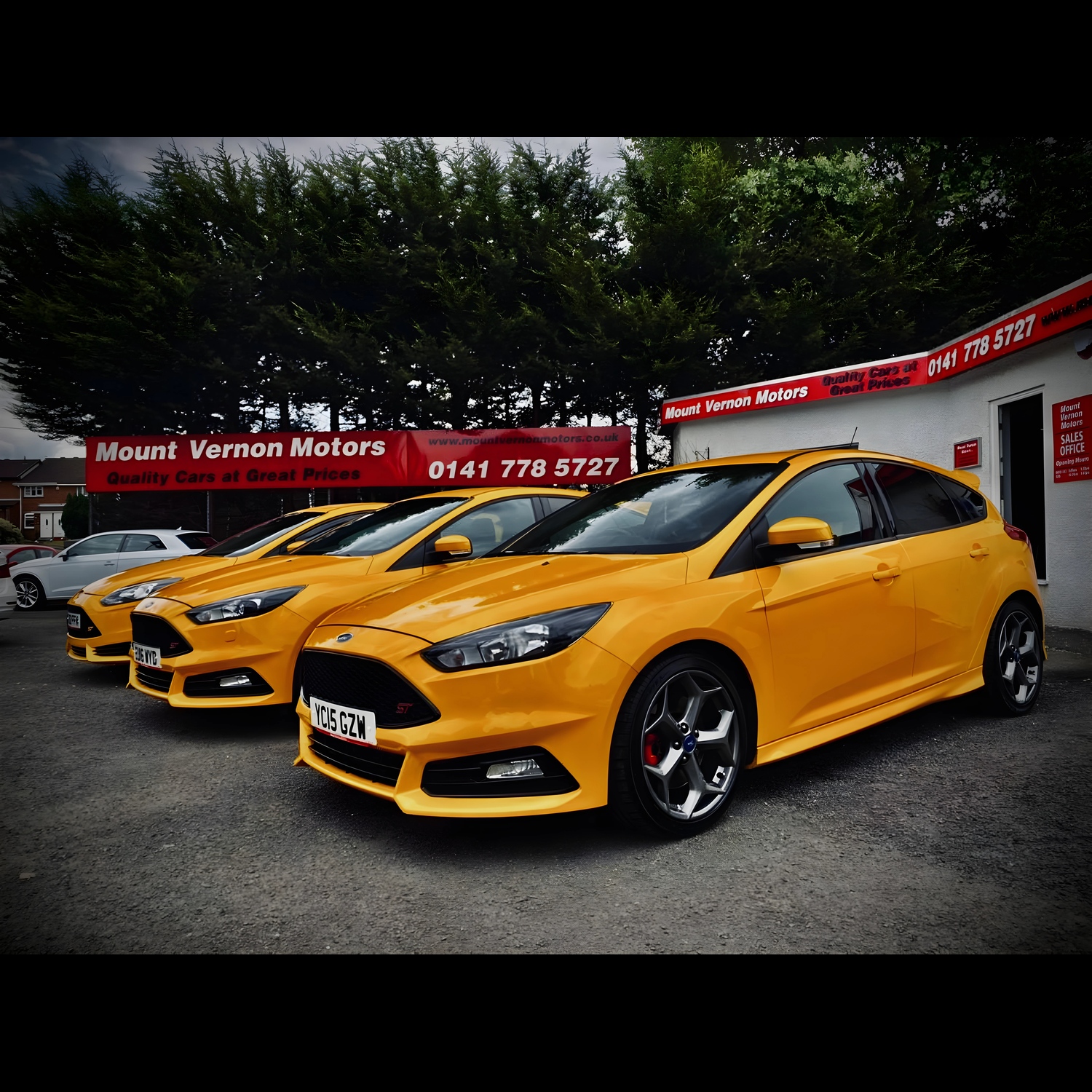 Winner small image - Mount Vernon Motors Ltd